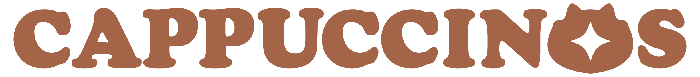 Cappuccinos